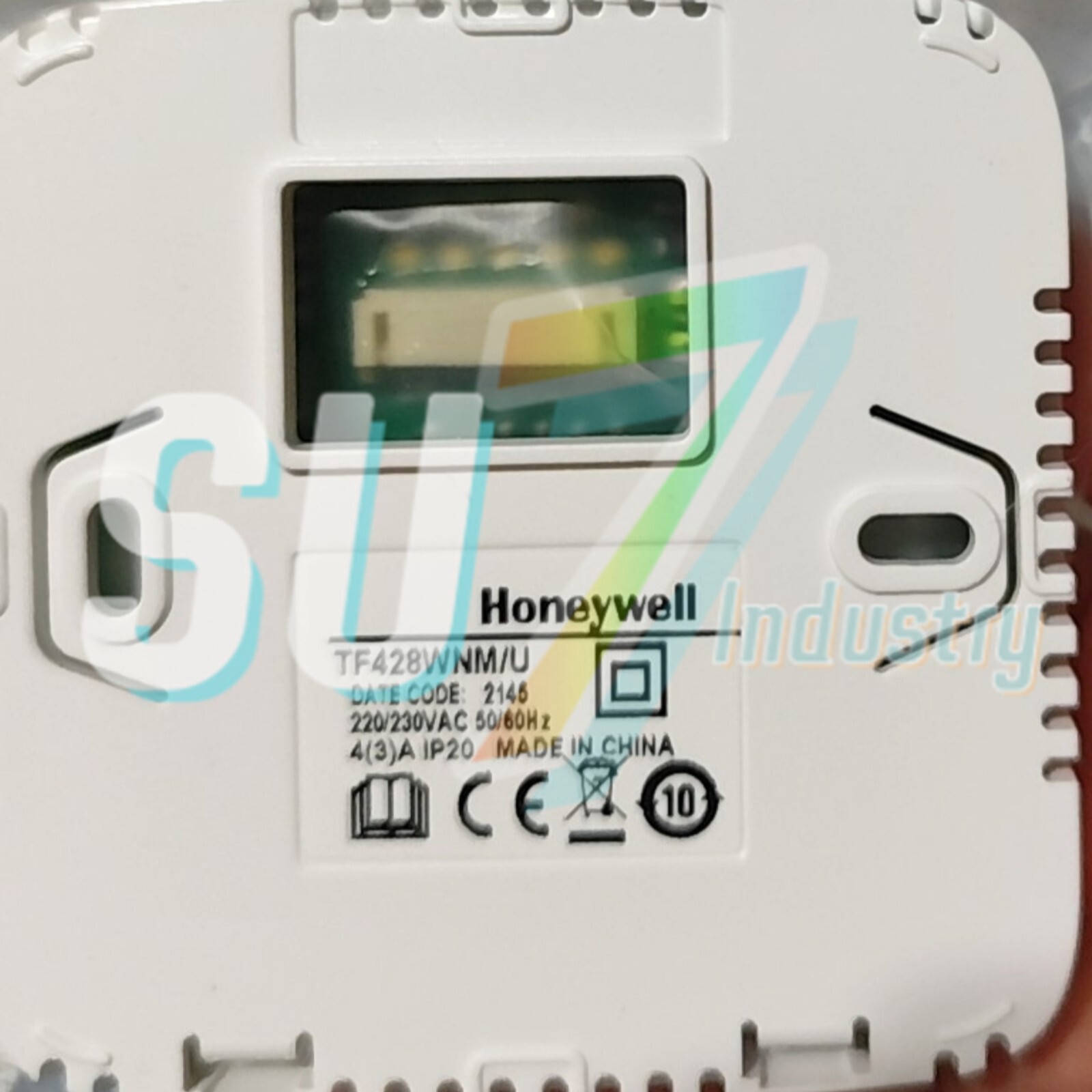 Honeywell TF428WNM/U Temperature Controller Switch# 1pcs New In Box