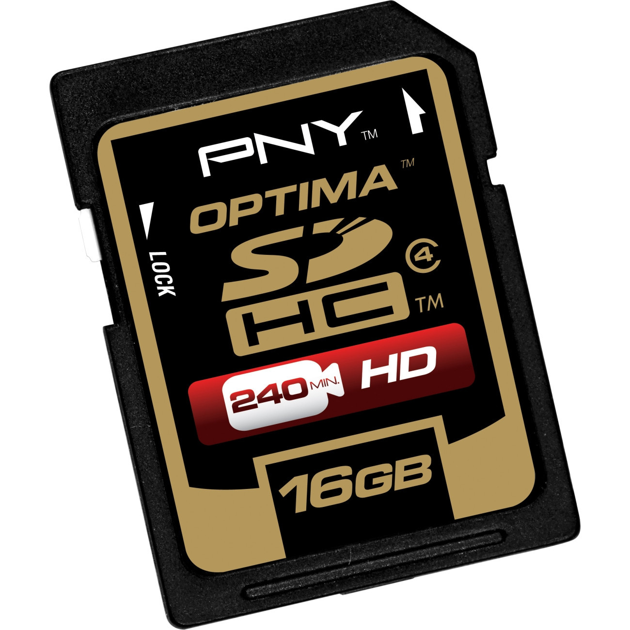 PNY 16G SDHC SD card for Canon Powershot ELPH 300 510 A2400 A3400 SX230 S110 G15