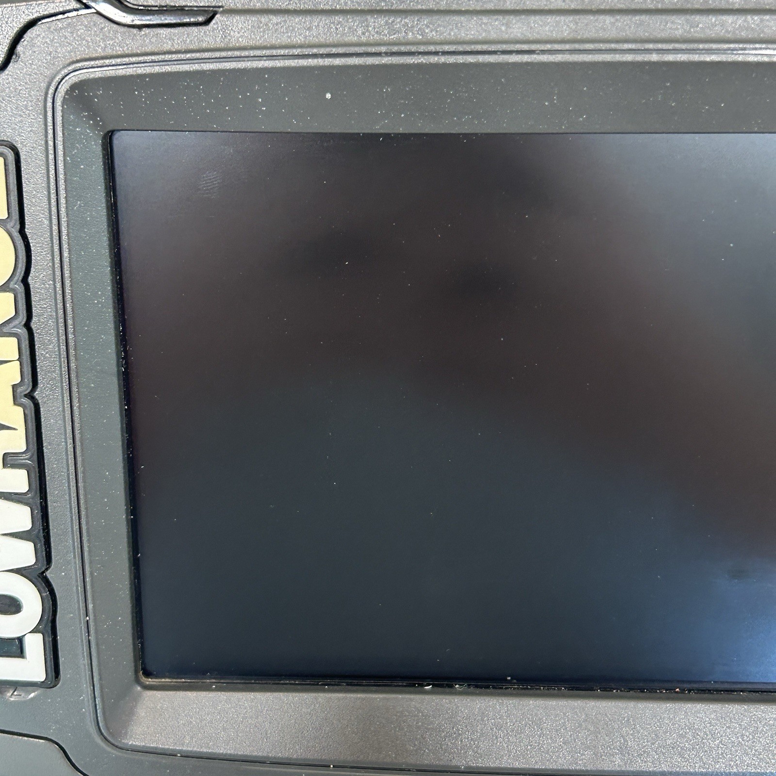 Lowrance Elite-7 Ti2 GPS Chartplotter Sonar Fish With Suncover
