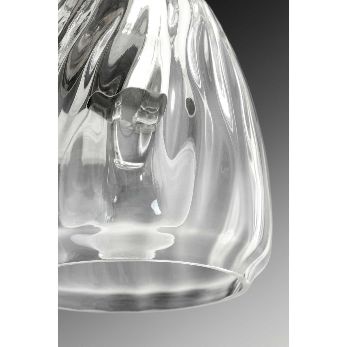 41ELIZABETH 42891-SRCW Kenley Bathroom Vanity Light Silver Ridge