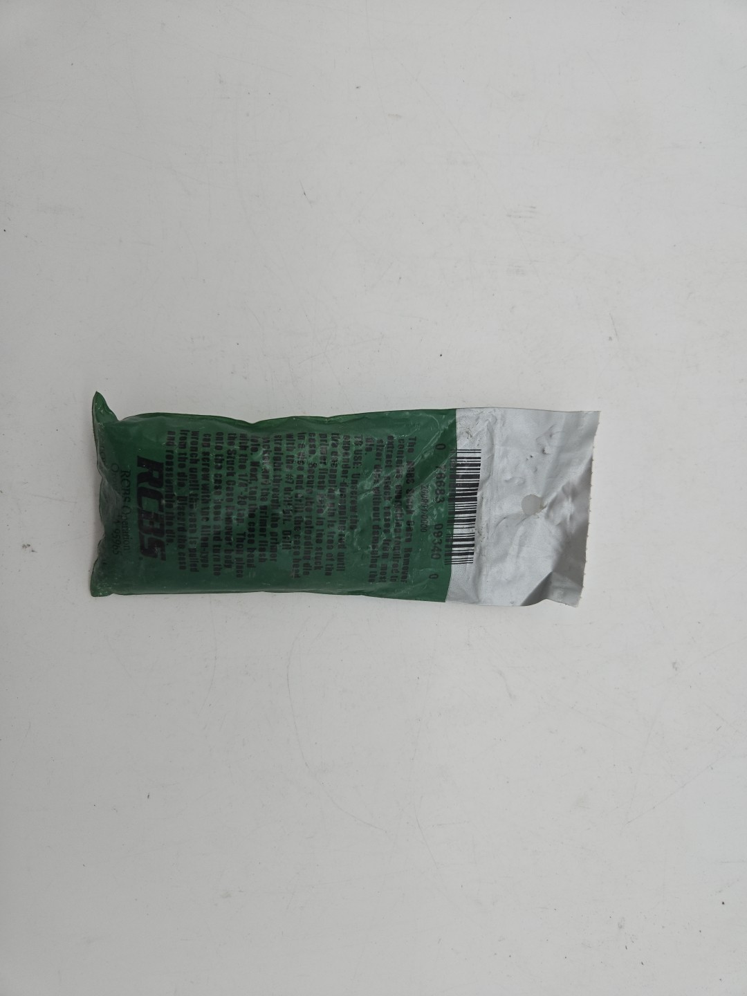 RCBS 09340 Stuck Case Remover