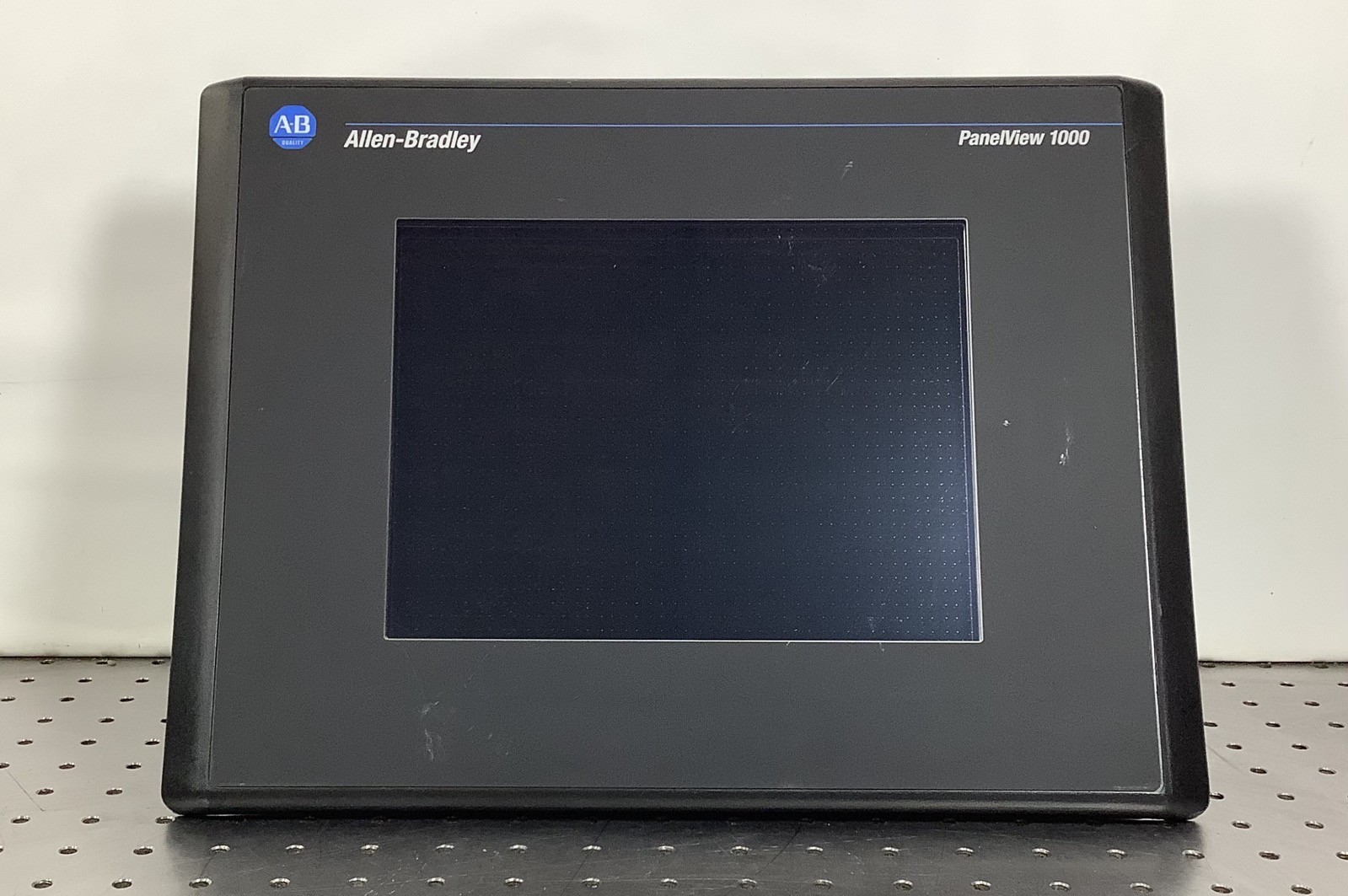 Allen-Bradley 2711-T10G20 PanelView 1000 Touchscreen Terminal