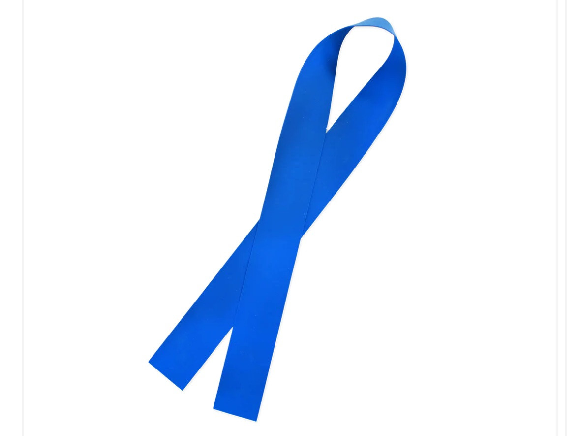 Single Patient Use Blue Tourniquet 250ct