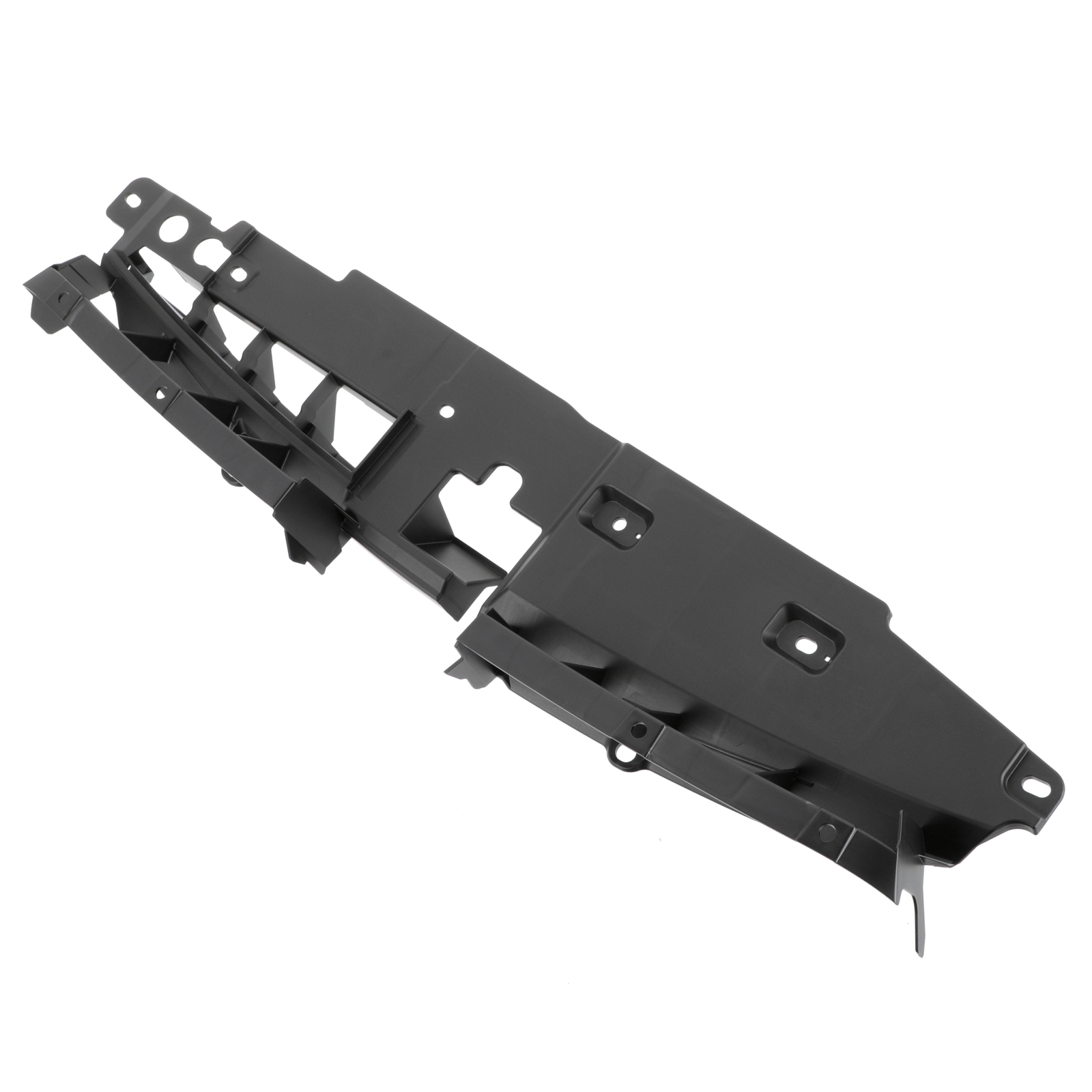 OEM NEW 2019-2022 Subaru Ascent Grille Radiator Sight Shield Bracket 91165XC00A