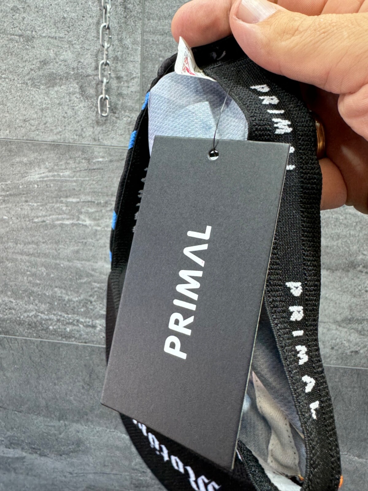 Cycling Cap Motor Legs Primal