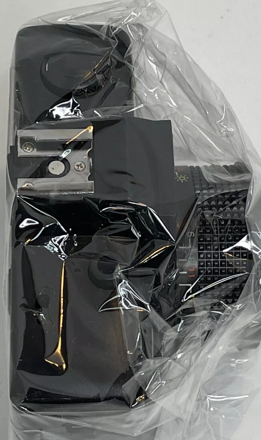 Akira TC-002 35mm Camera Sealed in Plastic