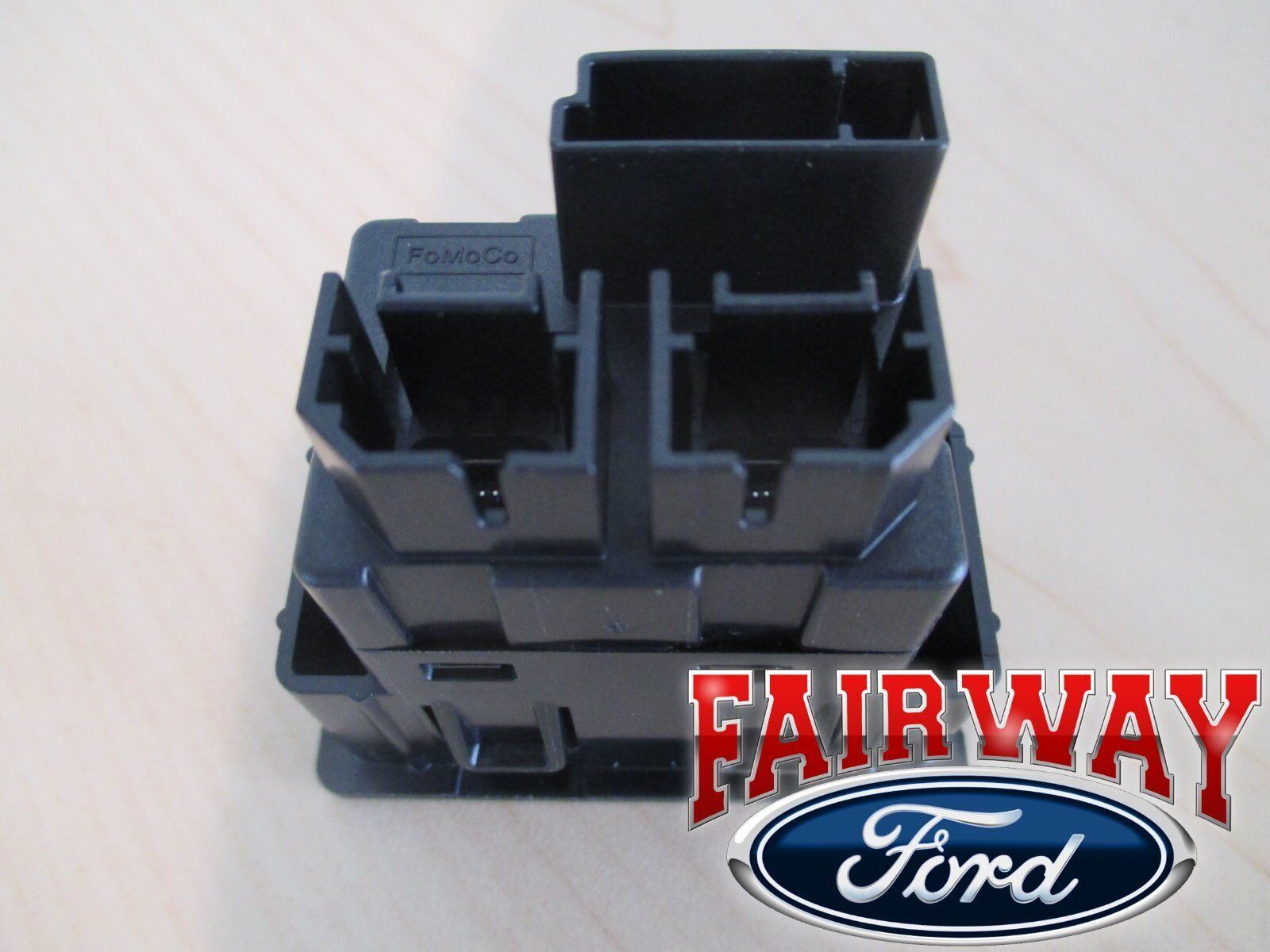 16 thru 19 Transit OEM Genuine Ford APPLE CARPLAY USB Interface Module Sync 3
