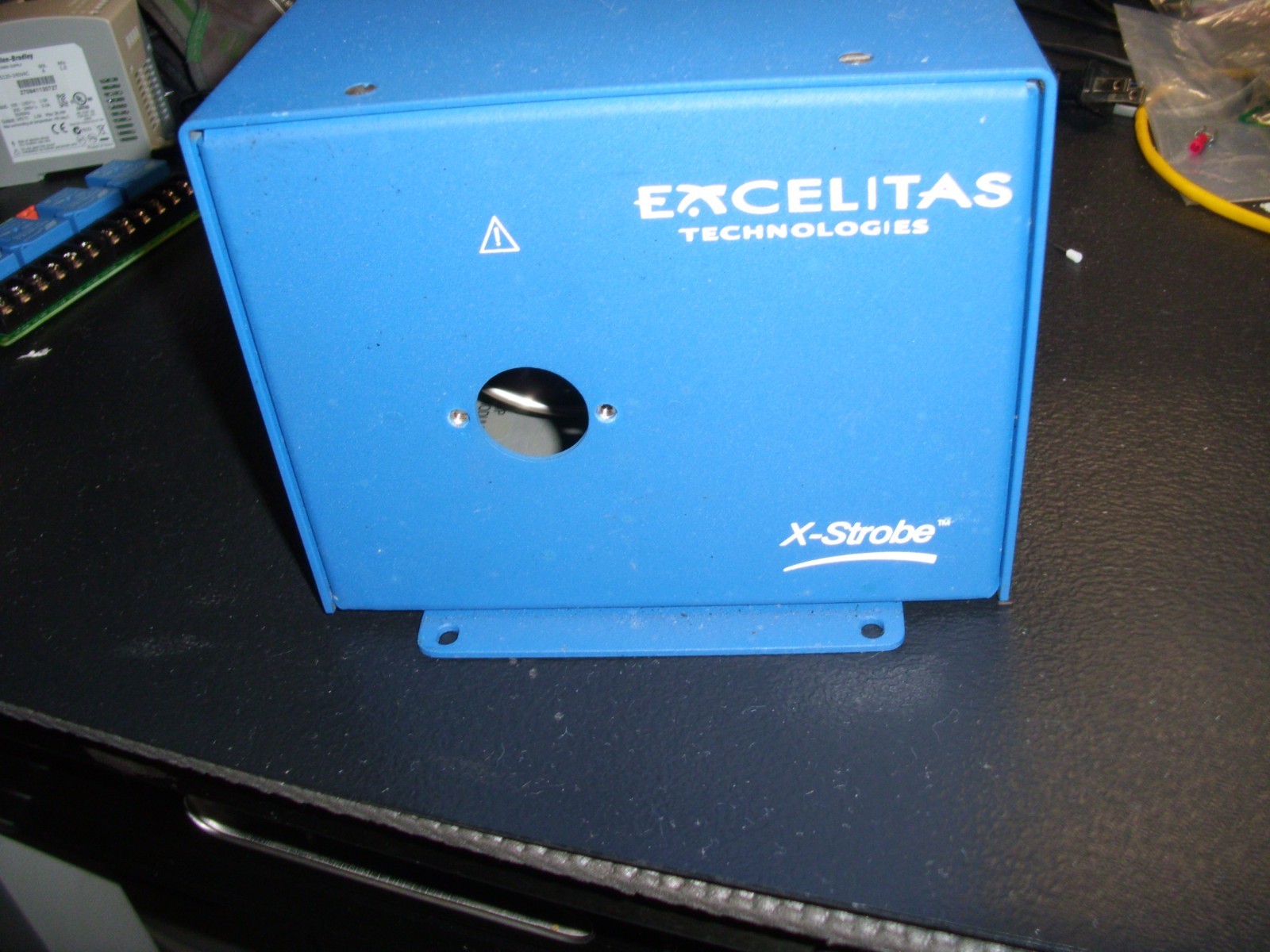 Excelitas 1500  Machine Vision Strobe X-Strobe