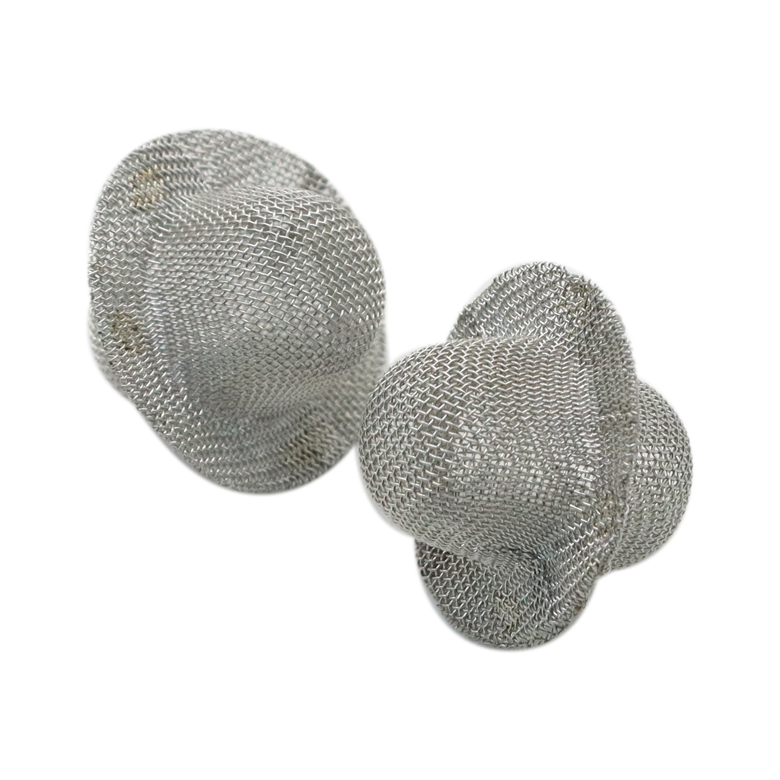 2PCS For Tuttnauer 2340MK FILL/VENT MESH CHAMBER FILTER Part #MIF062