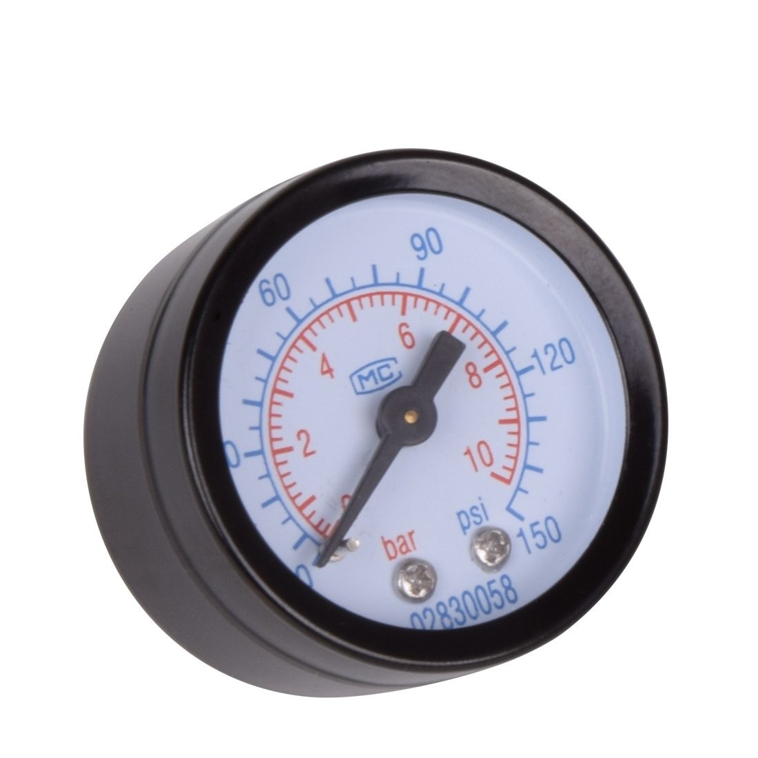 1/4" BSP Air Compressor Moisture Filter Trap Oil Water Separator Regulator
