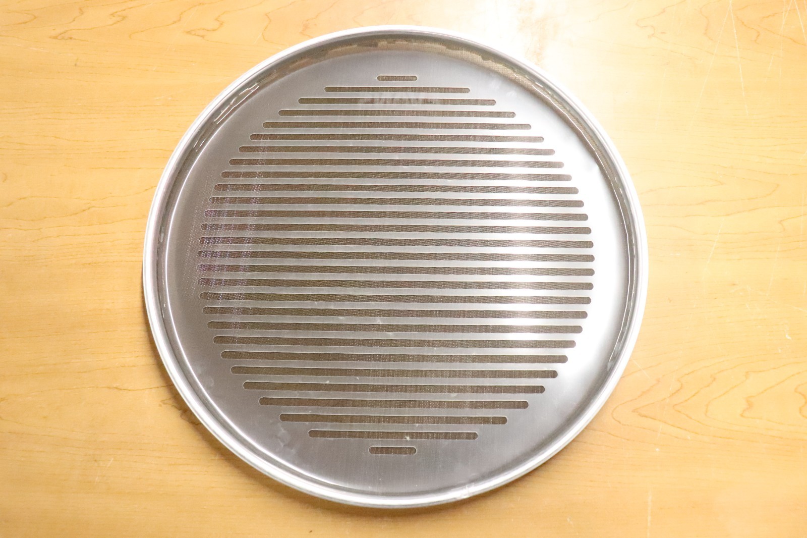 Evans 13" dB One Low Volume Snare Drumhead #1