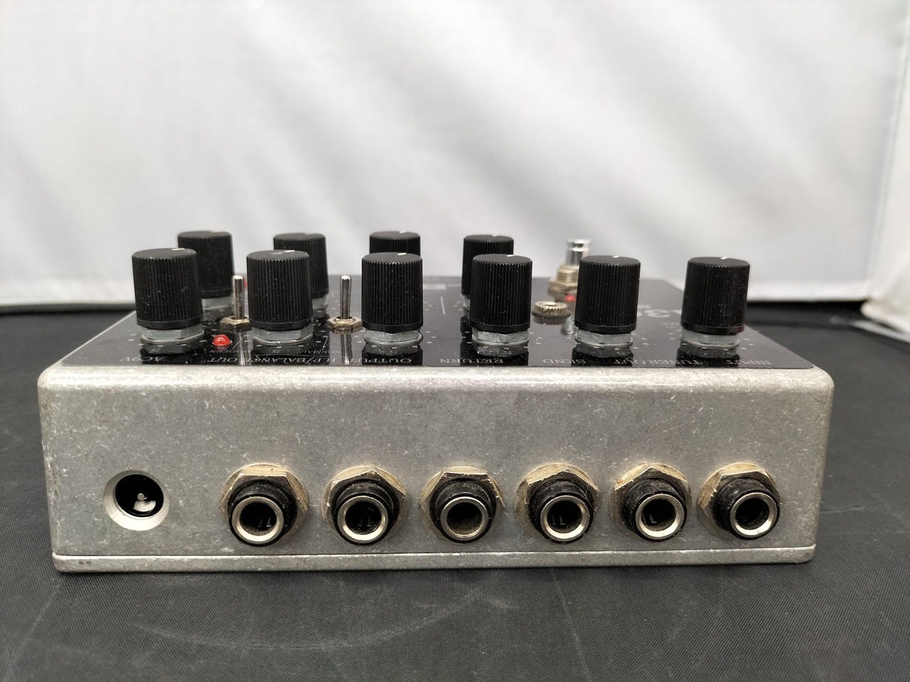 ALBIT A3GP MARKII
