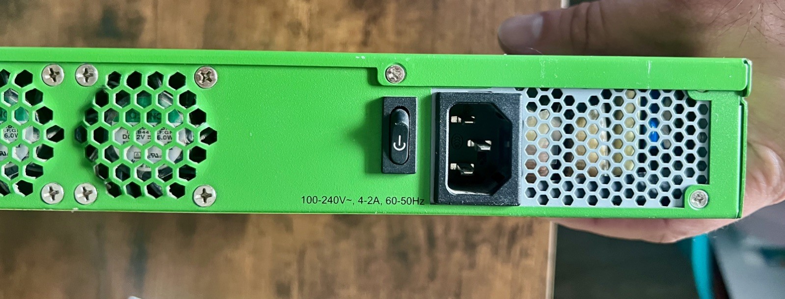 Nomadix AG 5900