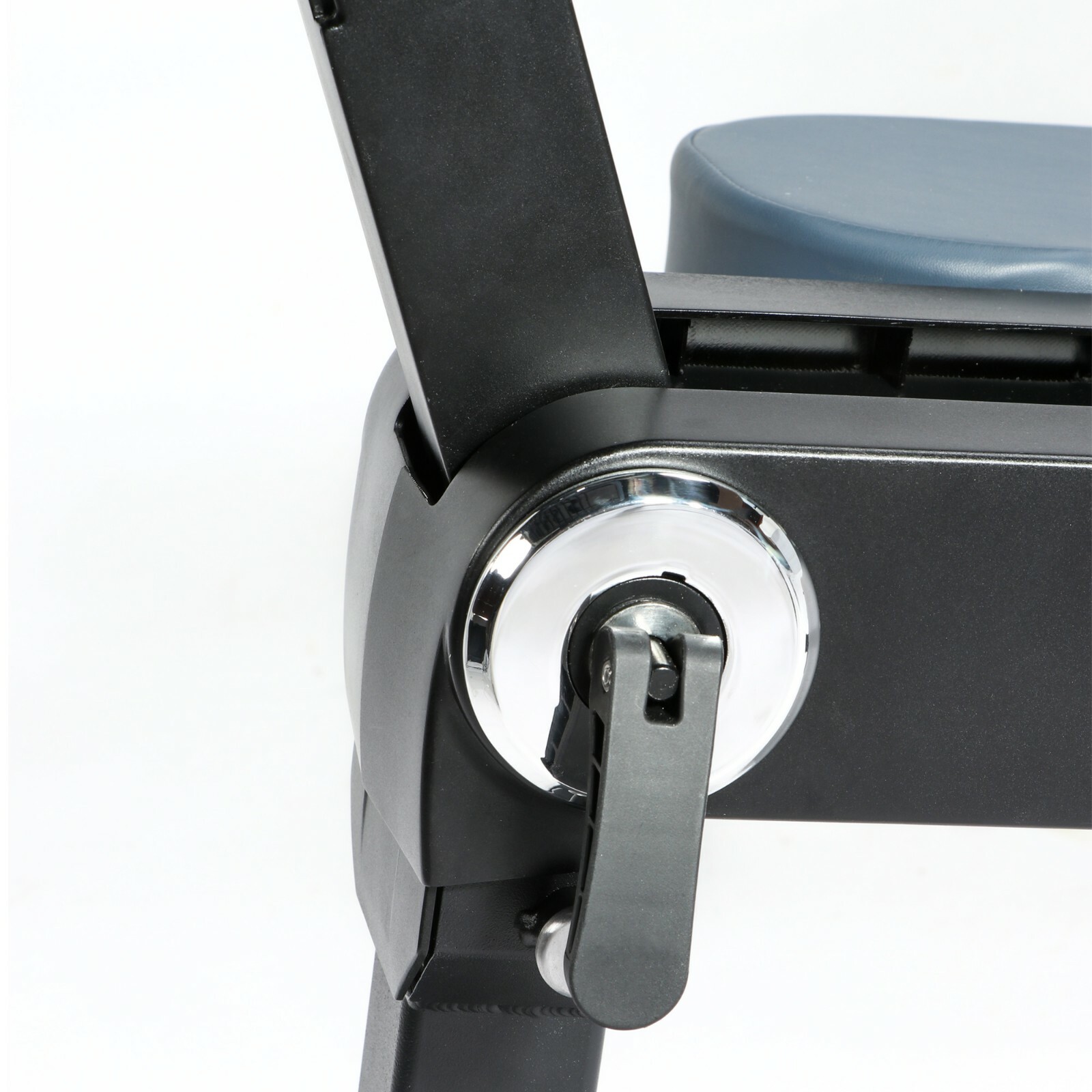 Master Massage the Most Advanced Ergonomically Designed Gymlane Portable Massage