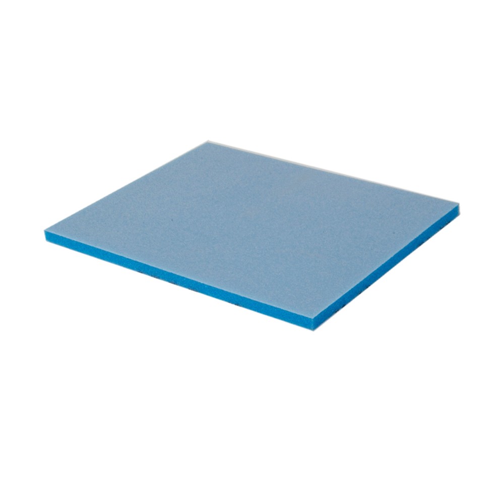 Norton SoftTouch 03078 Contour Sanding Sponge 280 Grit Micro Fine (20 ct)