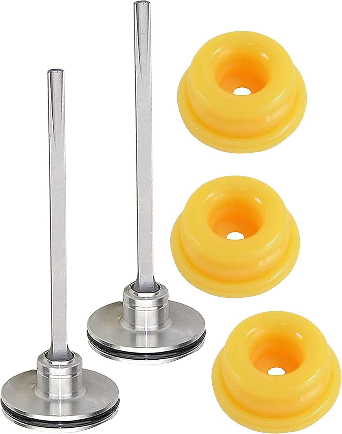 877-323 878-303 Aftermarket Piston Driver and Bumper Kit Fit for Hitachi...