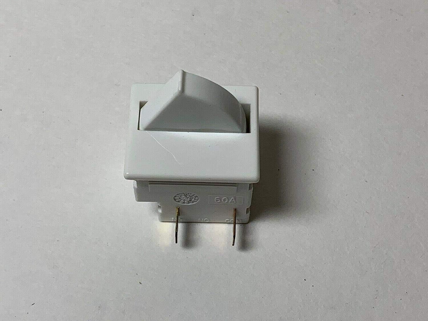 Replacement APS7014646 Refrigerator Door Light Switch fits Sub Zero