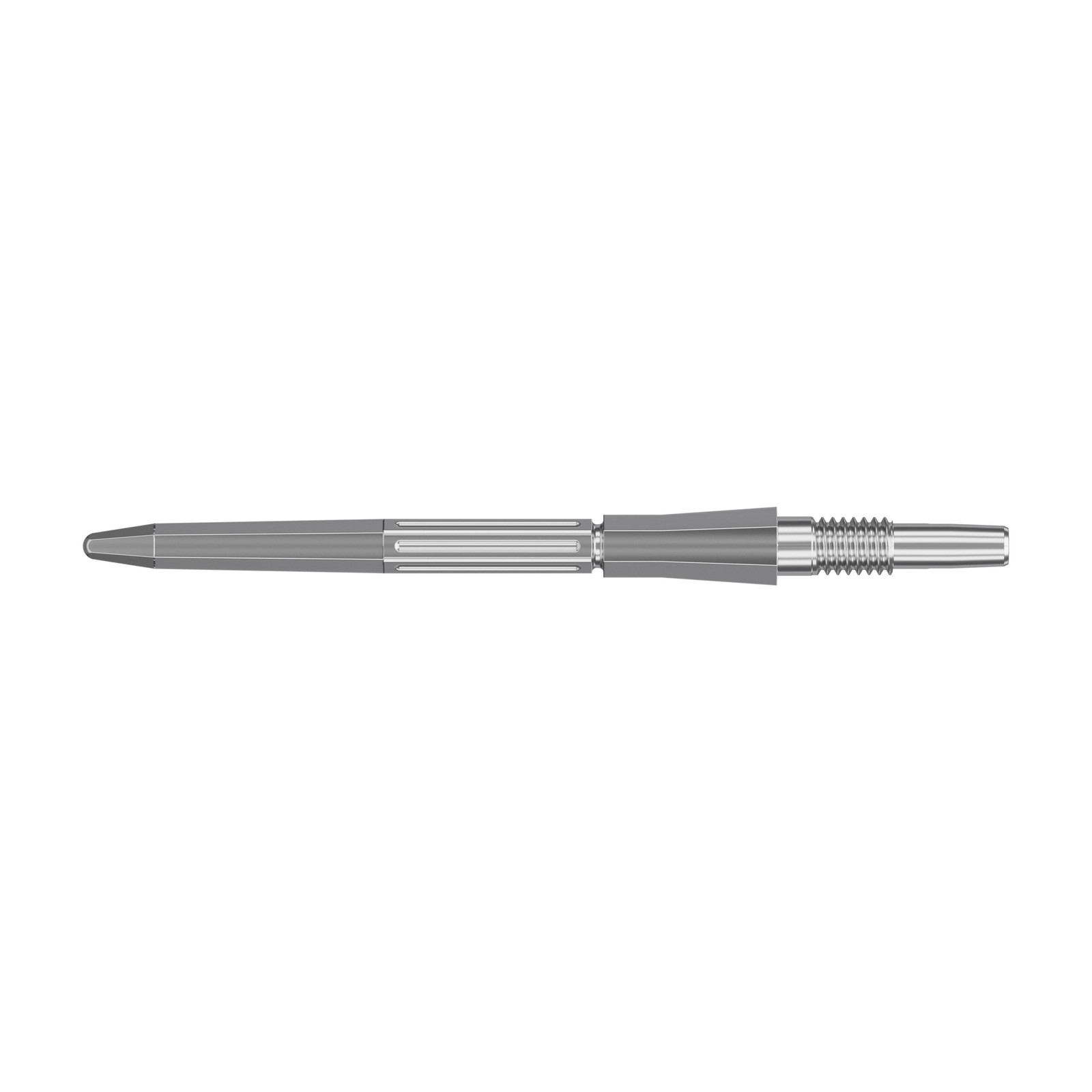 Target Elysian Archetype 43 Swiss Point 30mm Silver Dart Points