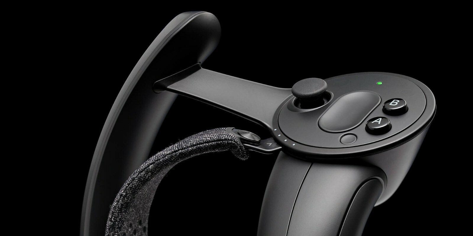 SHIPS FAST - Valve Index VR Controllers / Knuckles ONLY - 2020 Model - NEW