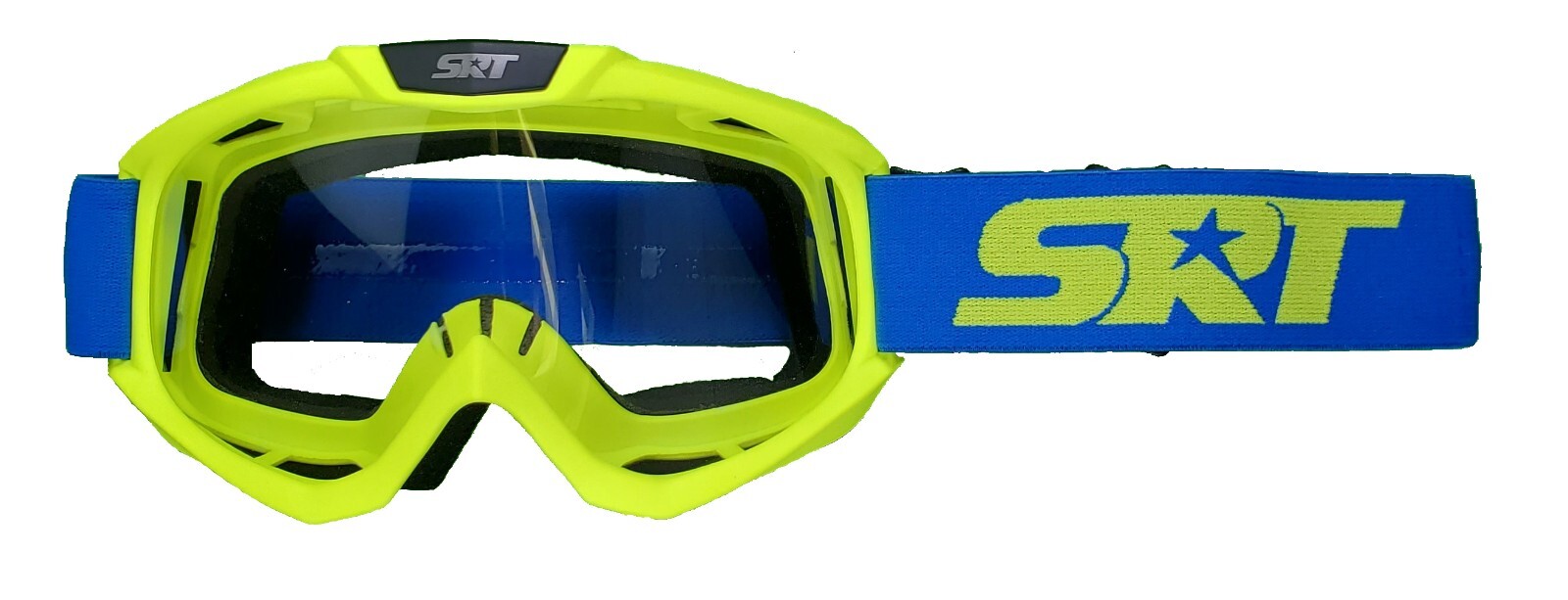 MX Goggles - 4 Pack