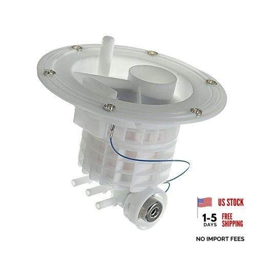 Fuel Filter with Pressure Regulator Replacement for Mercedes-Benz C216 W221
