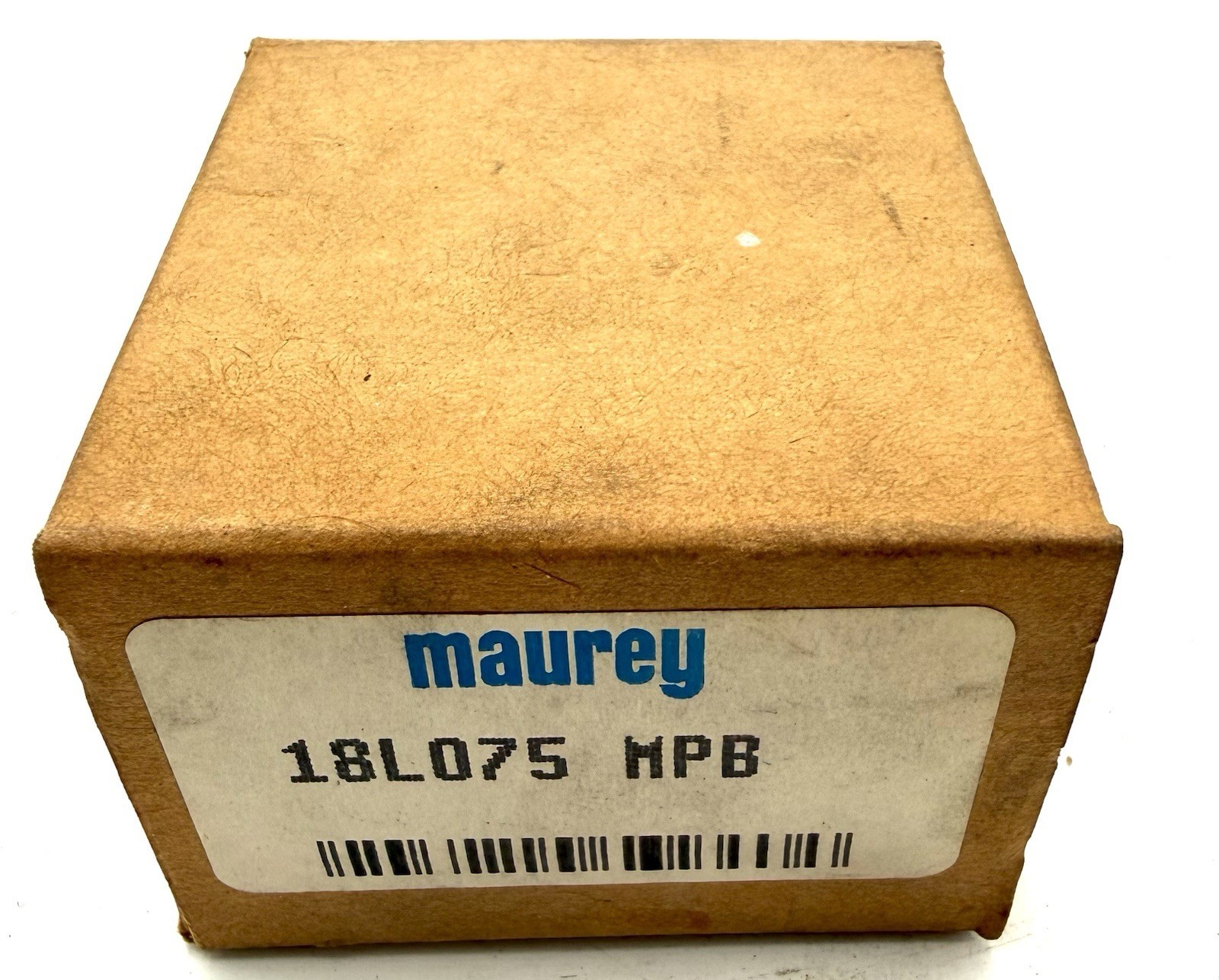 Maurey 18L075 MPB Timing Pulley