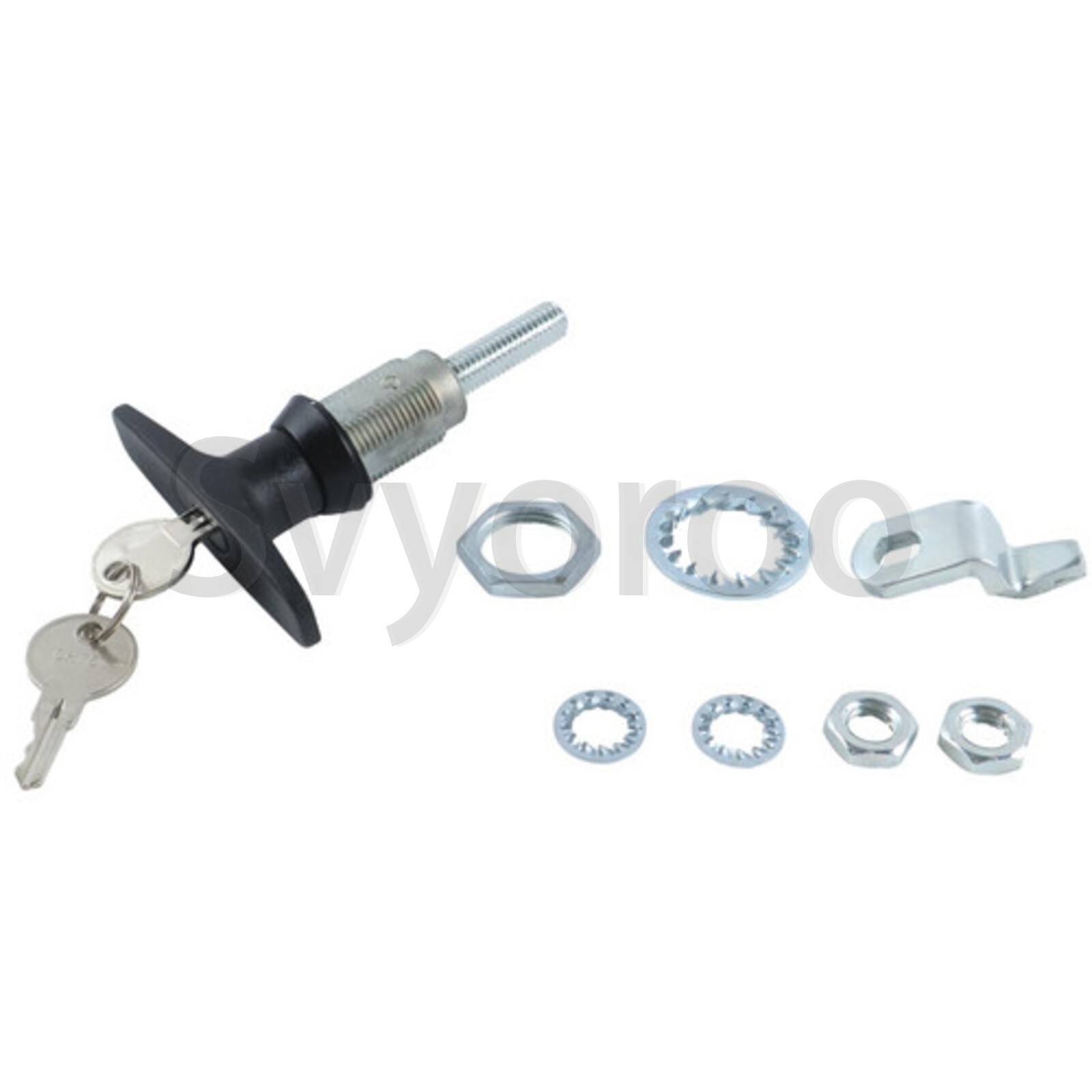 Lock 09.0803.0393GT 0908030393 for Genie GTH-1256 GTH-1544 TH-1955 GTH-5519