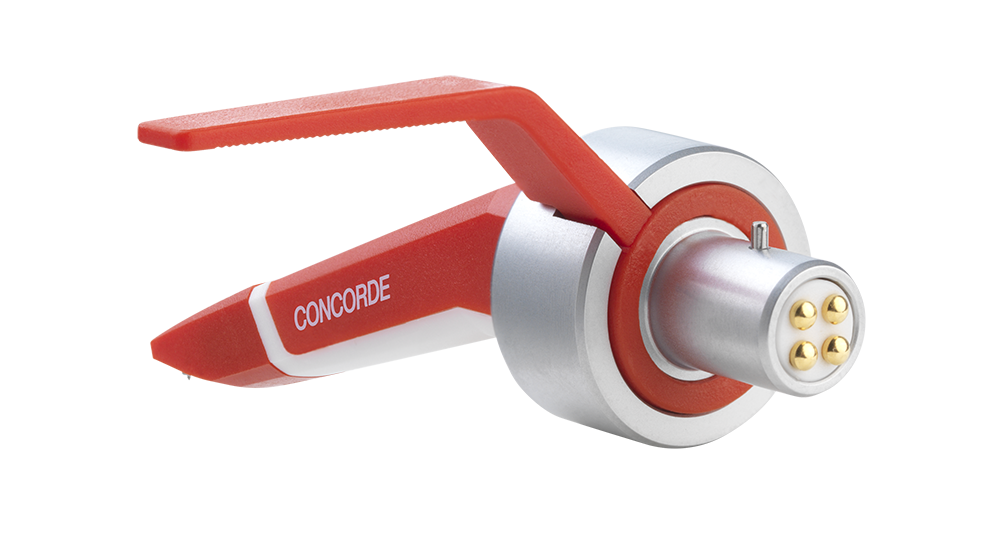 Ortofon Concorde DIGITAL Cartridge Mk2 (Single)
