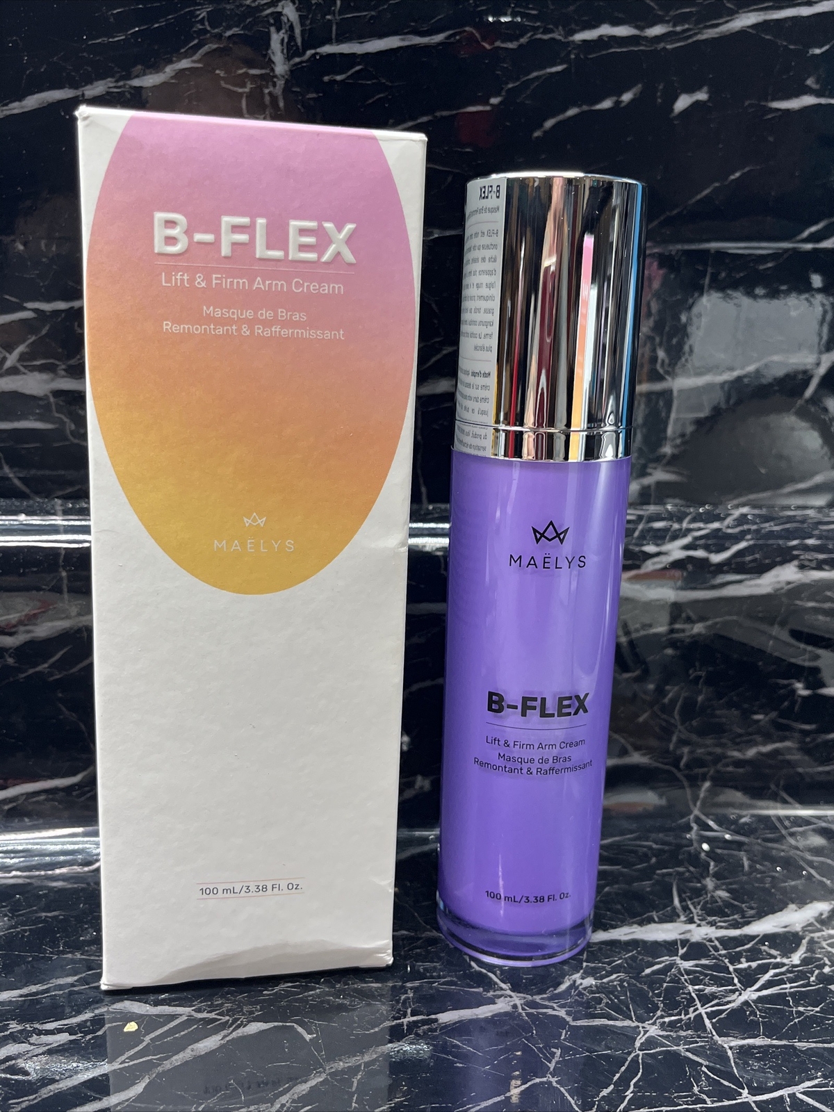Maelys B-Flex Lift & firm arm cream 3.38oz NEW 🔥sale🔥🔥🔥🔥