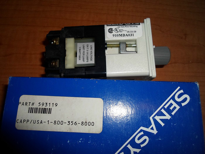 Senasys 910MDA031 (New in Box)