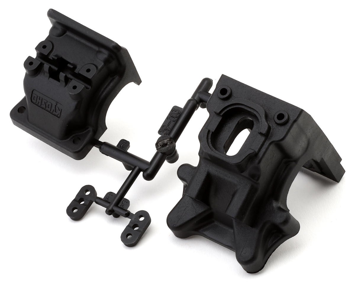 Kyosho Inferno MP11 Bulk Head Set [KYOIF724]