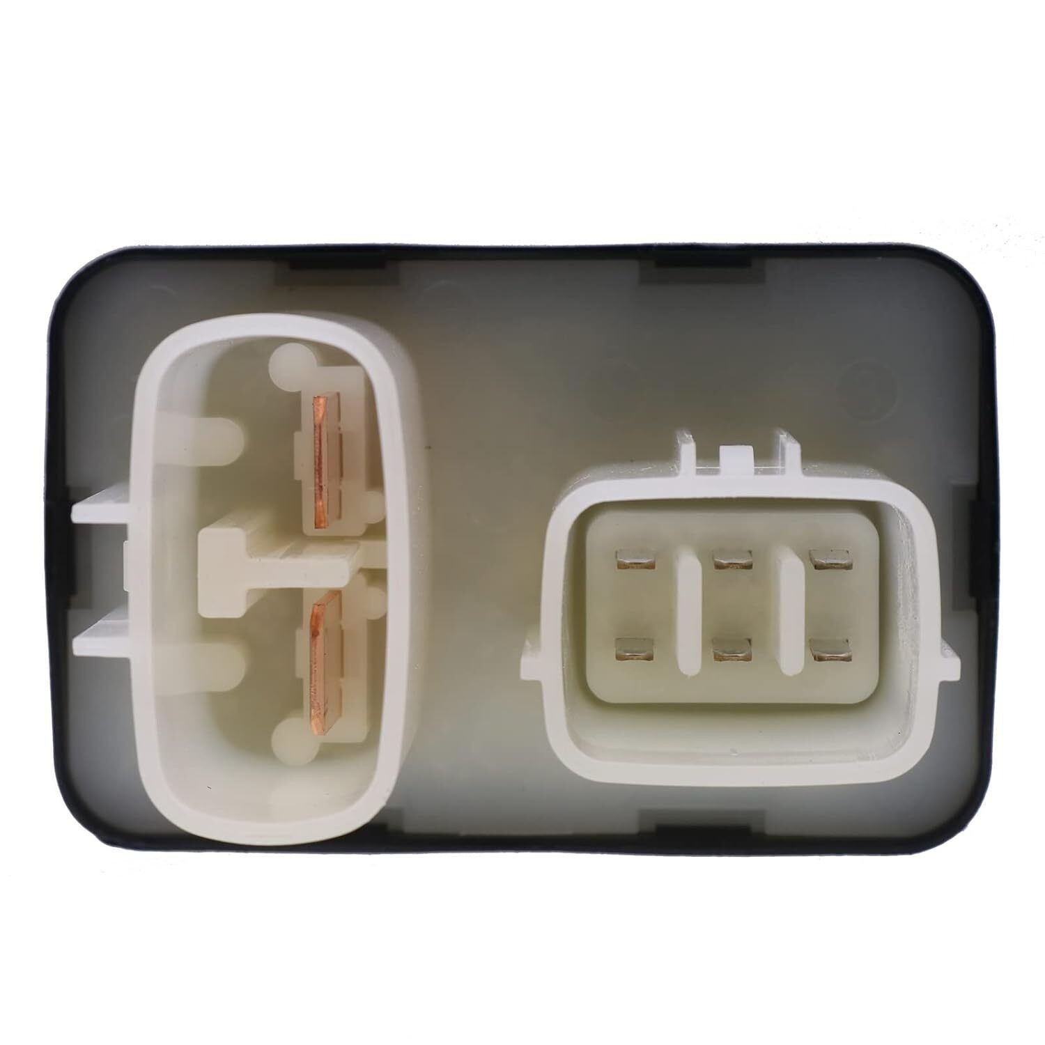 Safe Relay 119802-77200 for NGK Spark Plug Control Unit R11EA DC12V