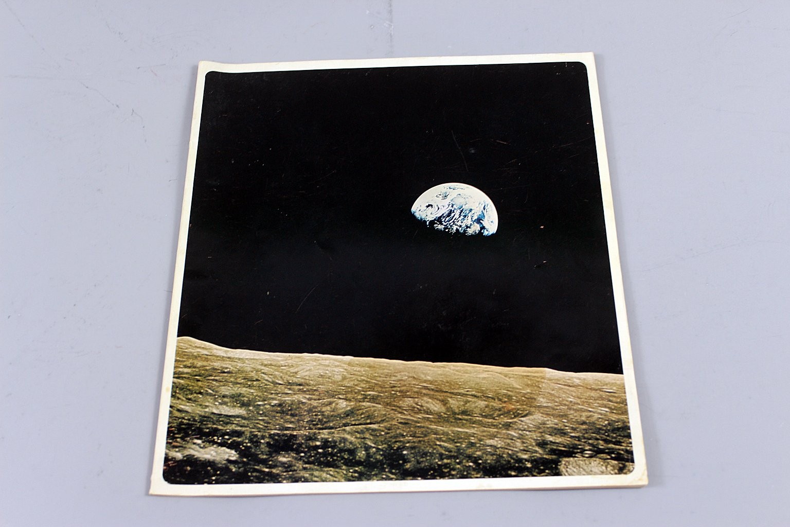 North American Rockwell Apollo Technical Manual Space Division NASA