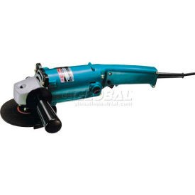 Makita 5"" Angle Grinder 9005B 9 Amp 10000 RPM AC/DC 5/8""-11 Makita Usa