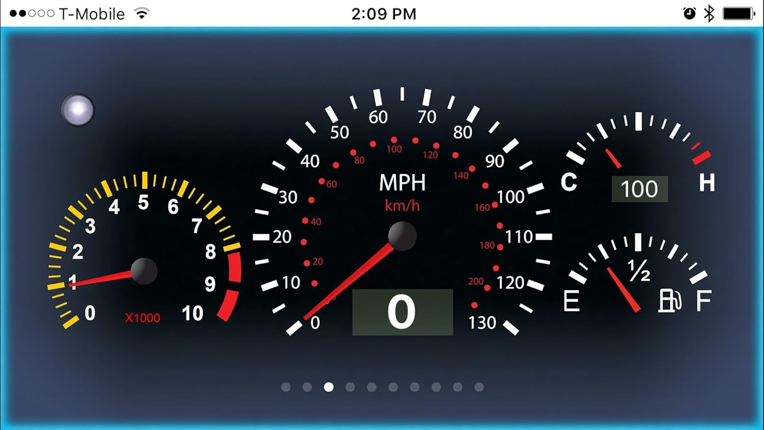 LELink2 Bluetooth OBD2 Car Diagnostic Tool Auto On/Off iPhone iPad Android