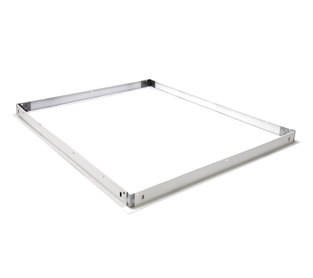 Metalux DF-22-U White 2’X 2’ Dry Wall Frame Kit White