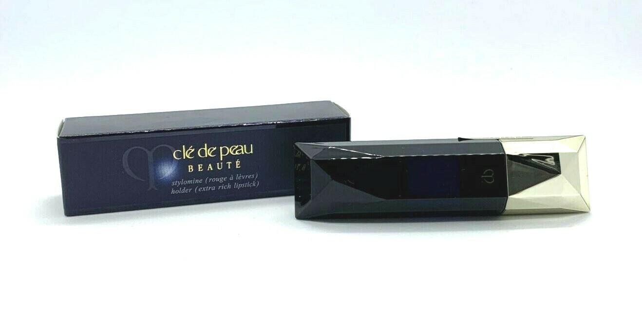 Cle De Peau Beaute Extra Rich Lipstick Holder BNIB