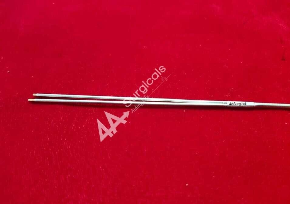 4A COLD KNIFE DOUBLE STEM PACK OF 10