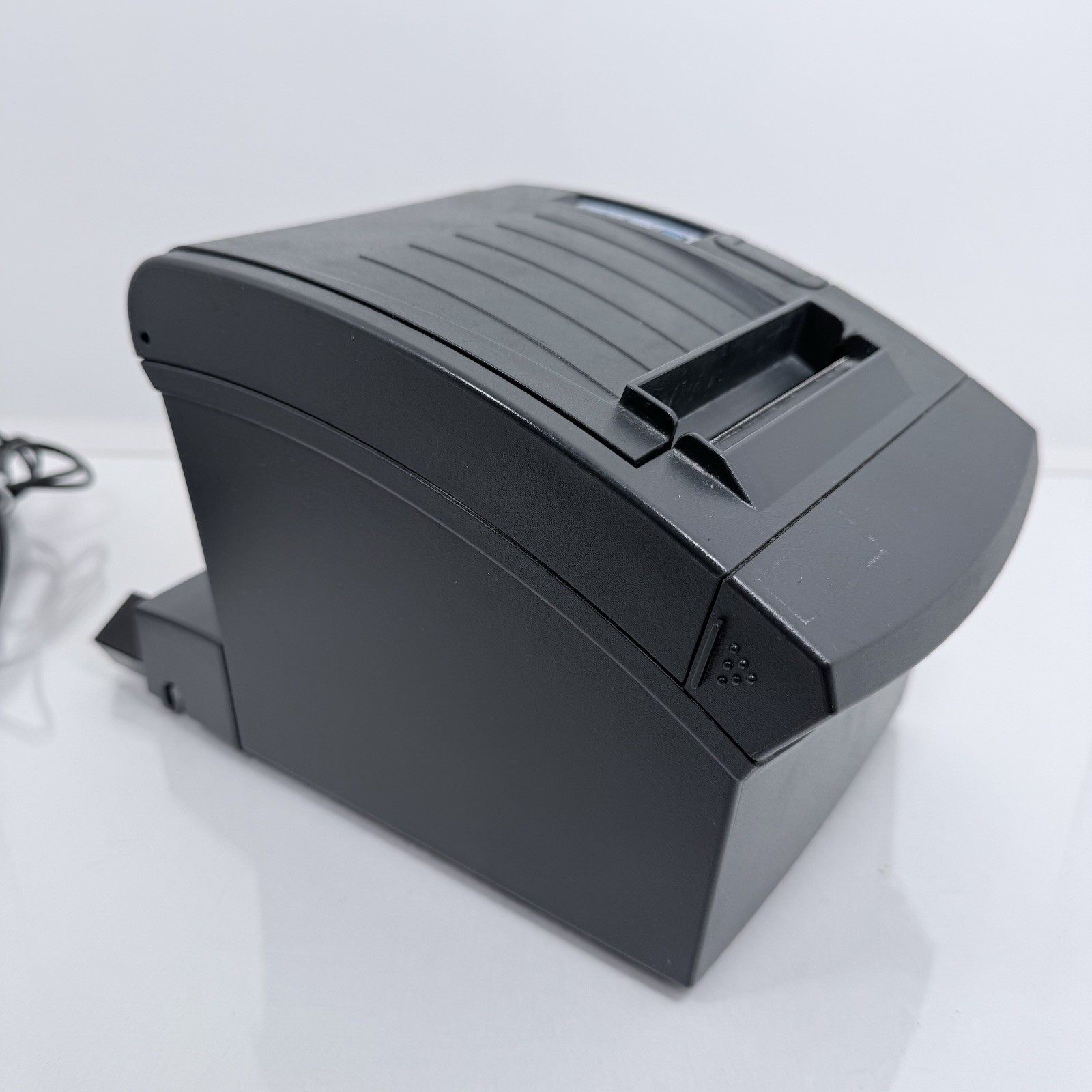 BIXOLON SRP-350plusIII POS Thermal Receipt Printer Ethernet USB w/ AC Adapter