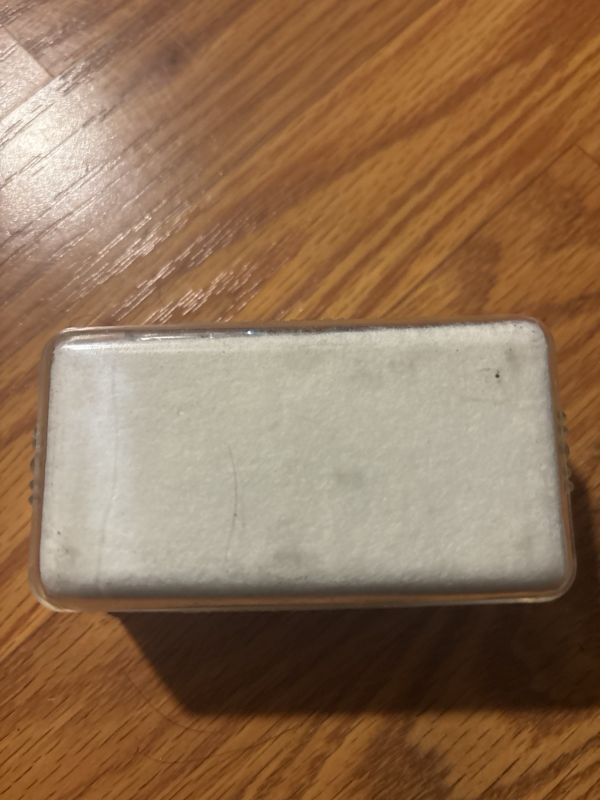 United Carbon Type 5001 Spectroscopic Graphite Electrodes 100 pcs Preformed
