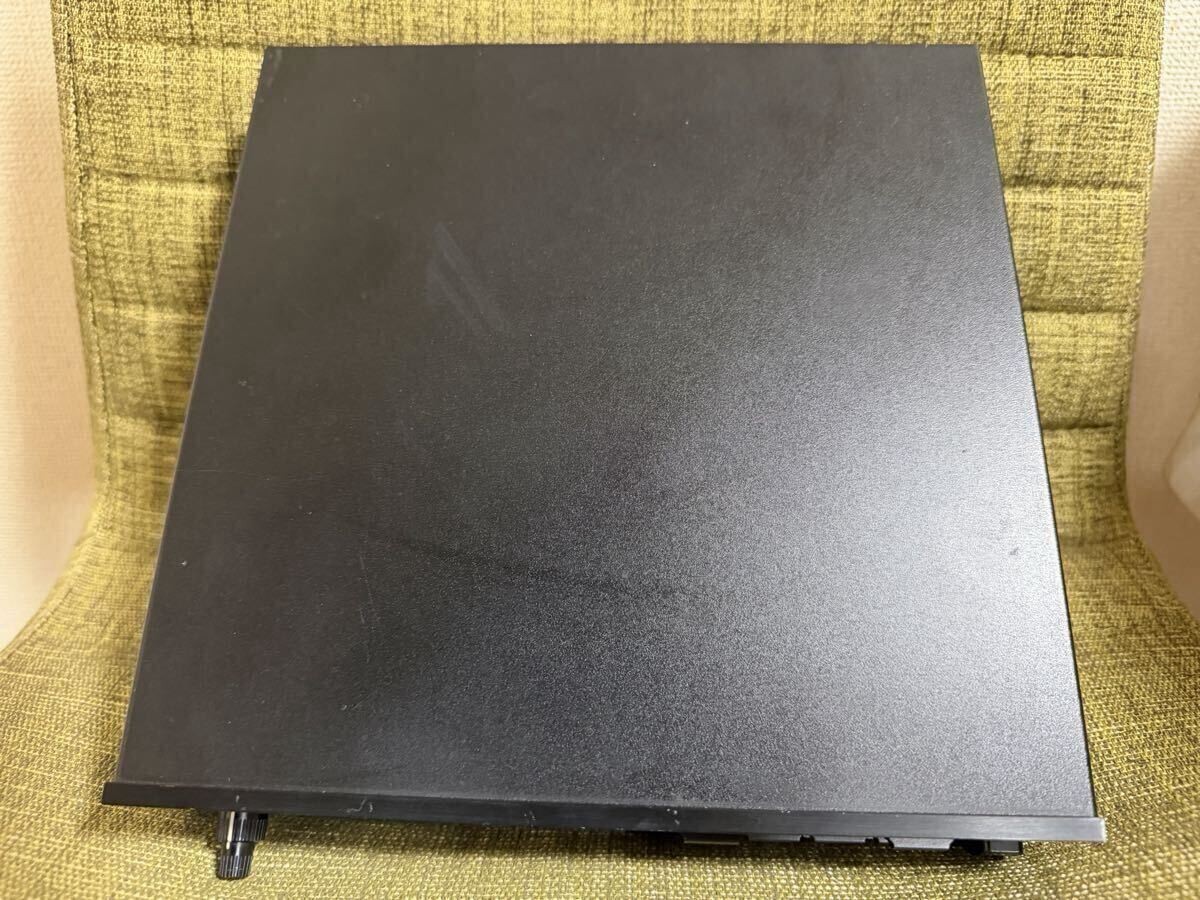 BOSS PRO SE-50 Stereo Multi Effects Processor Rack Mount Tested Working