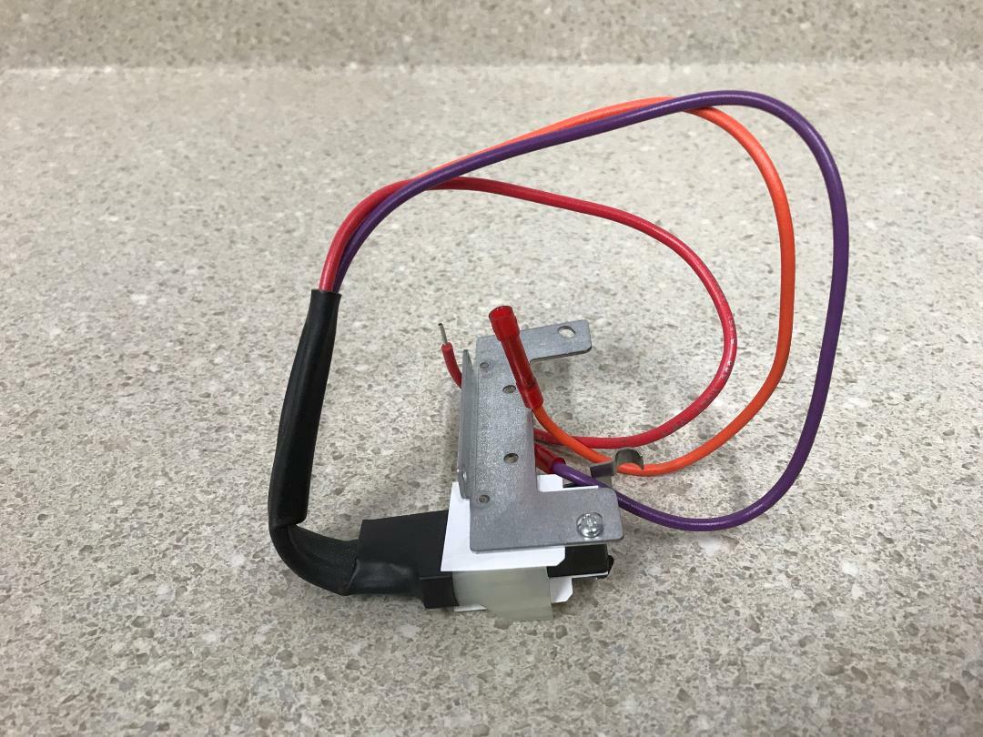 Honeywell 220736A Internal Aux Switch Kit NEW