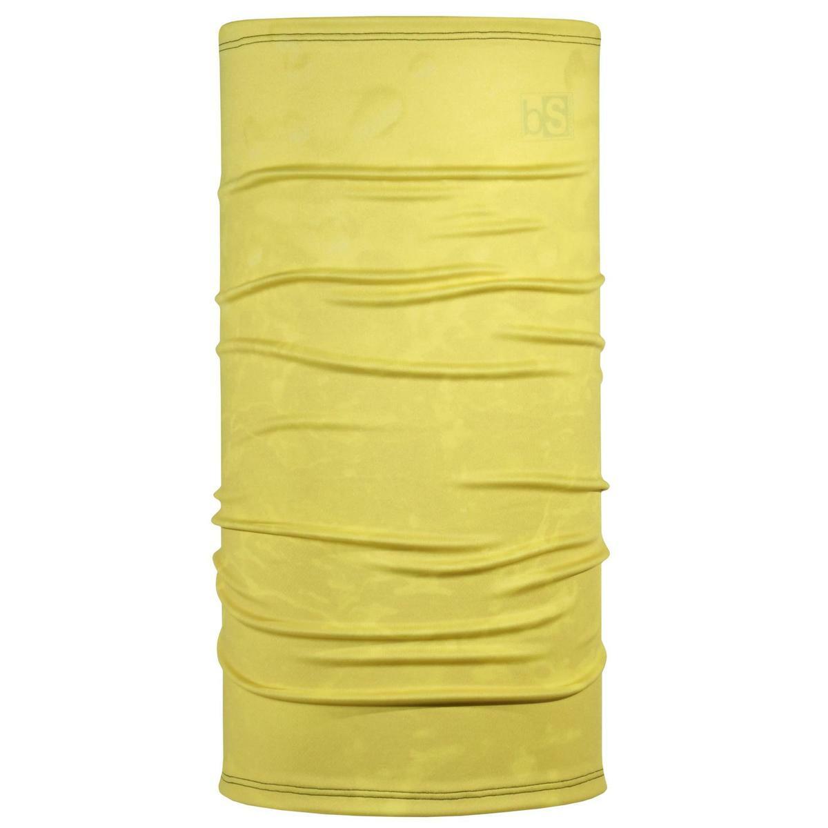 BlackStrap Daily Tube Sun Mask Lemon