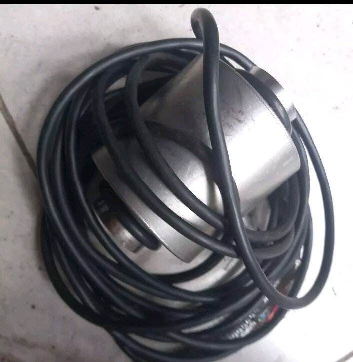 Precia molen digital load cell sensor CDL 30t x970-C