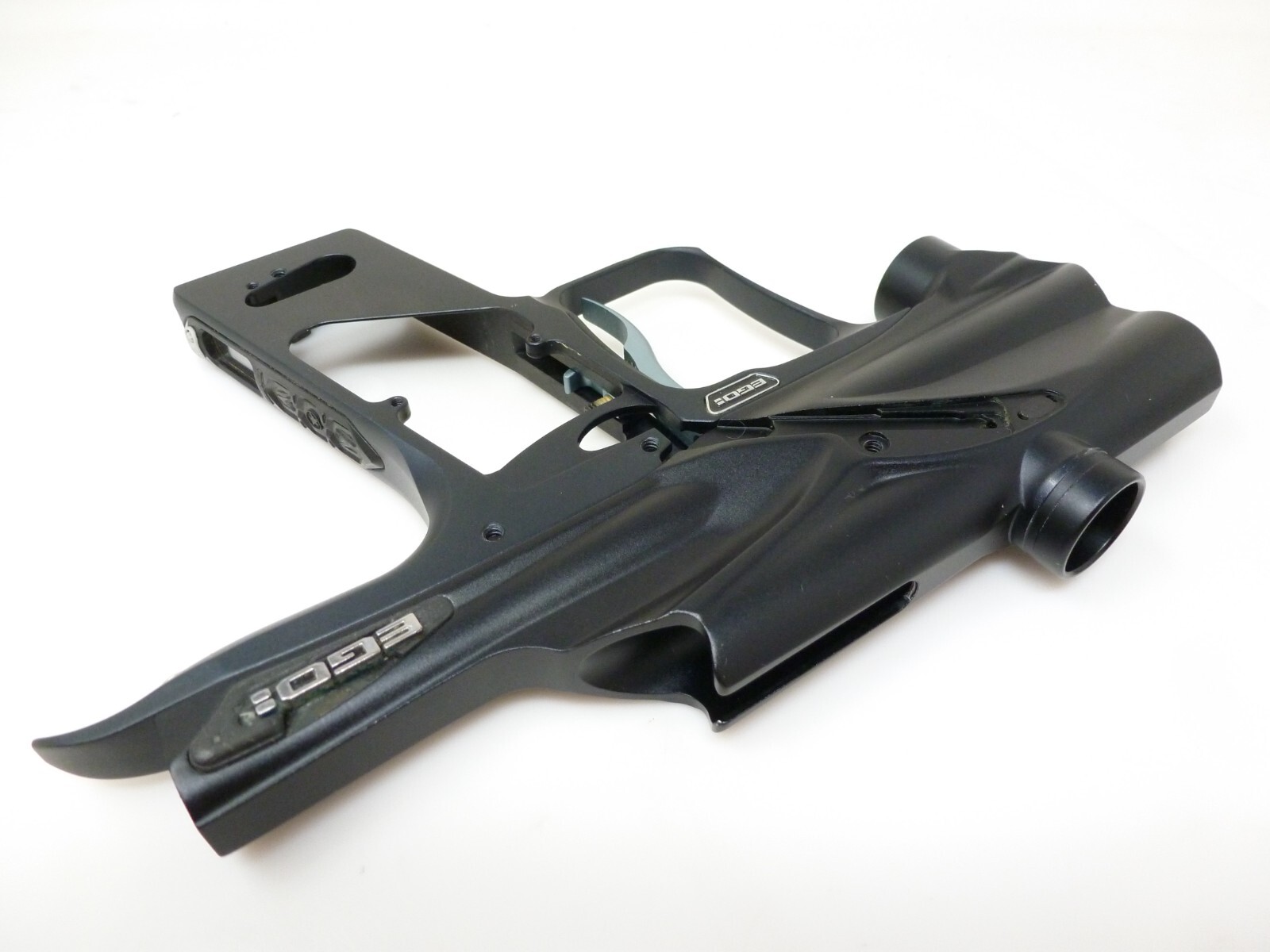 MINT PLANET ECLIPSE 08 EGO BODY KIT w/ TRIGGER FRAME DUST BLACK BLUE PAINTBALL