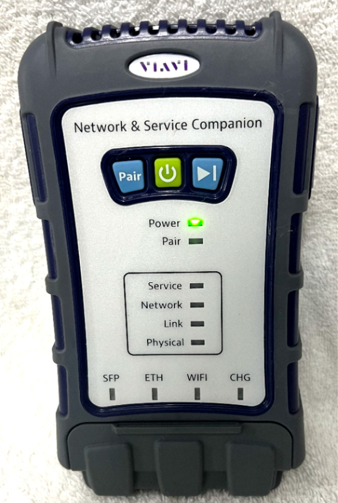 Viavi NSC-100 Network and Service Companion