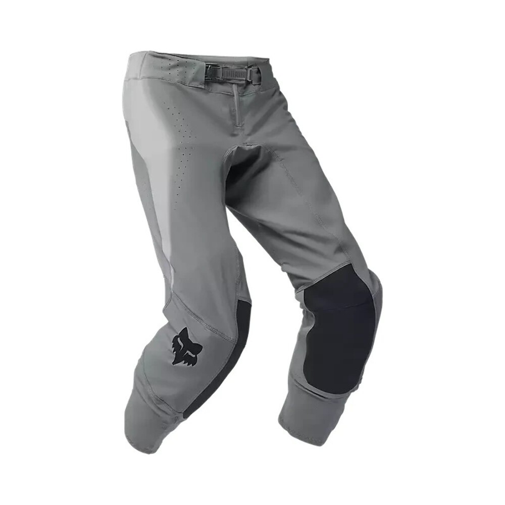FOXRACING FLEXAIR INFINITE PANT STL GRY 33016-172-34