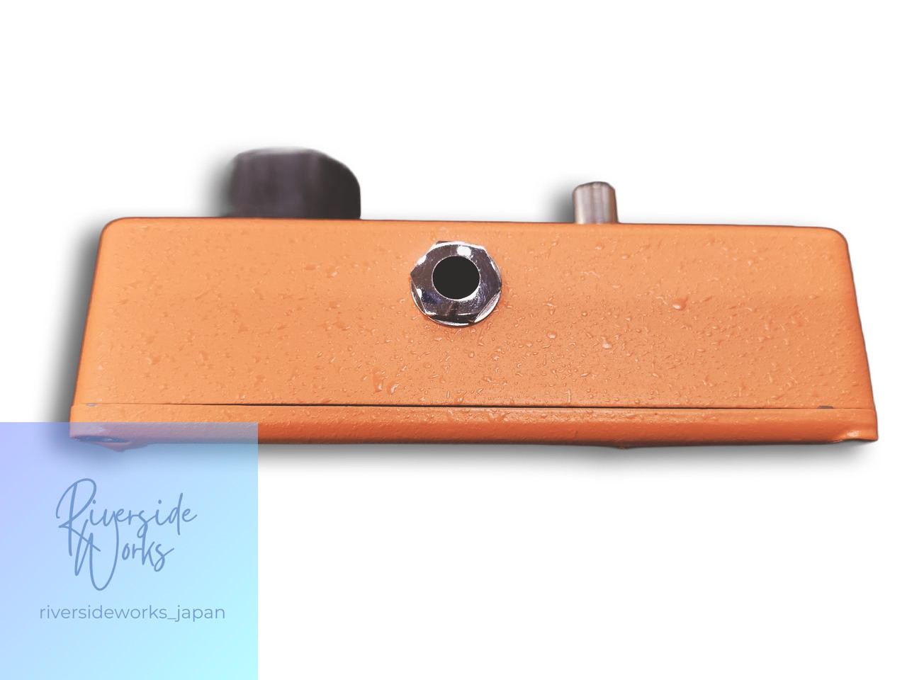 MXR Phase 90 Phaser Guitar Effects Pedal