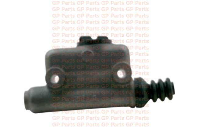 Hyster 54955, BRAKE MASTER CYLINDER,  H50H