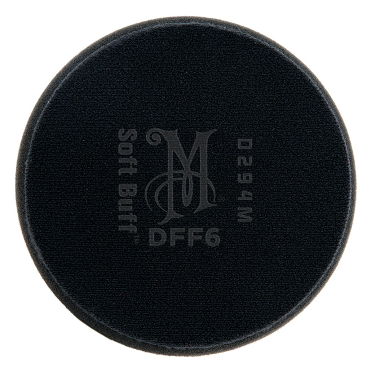 DFF6 Meguiars Buffing Pad